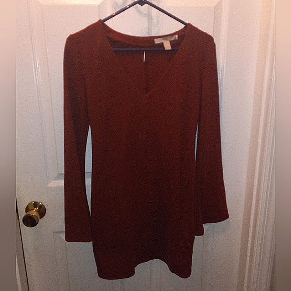 Forever 21 dress - Picture 4 of 4